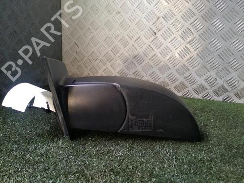 Left mirror HYUNDAI GETZ (TB) 1.5 CRDi | BP17157391C26 