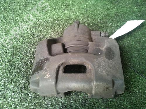 Used Left front brake caliper OPEL VECTRA C GTS (Z02) 1.9 CDTI (F68) (150 hp) 18954458