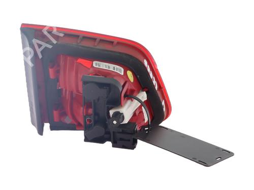 Right tailgate light CITROËN C5 III (RD_) 2.0 HDi 140 (RDRHF8, RDRHFA, RDRHA8, RDRHAJ) | BP31025427C80