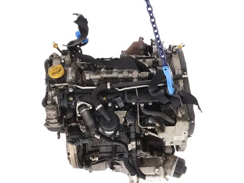 Engine FIAT FREEMONT (345_) 2.0 JTD | BP30578715M1 - Image 7