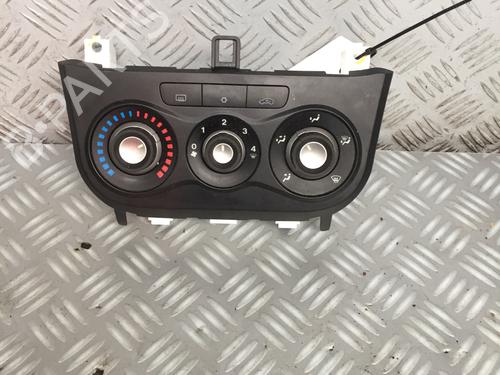 Used Climate control ALFA ROMEO MITO (955_) 1.3 MultiJet (955AXP1A, 955AYC1A) (95 hp) 17162537