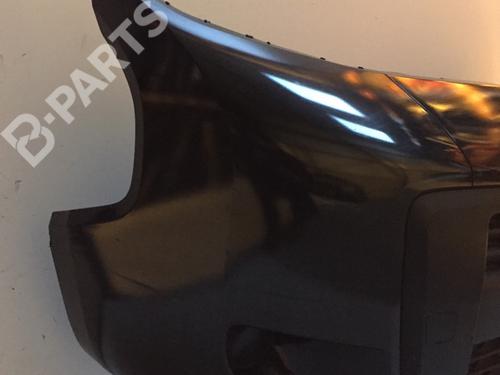 Front bumper FIAT QUBO (225_) 1.3 D Multijet (225CXB1A, 225AXB1A, 225CXB11, 225AXB11,... | BP11403565C7 