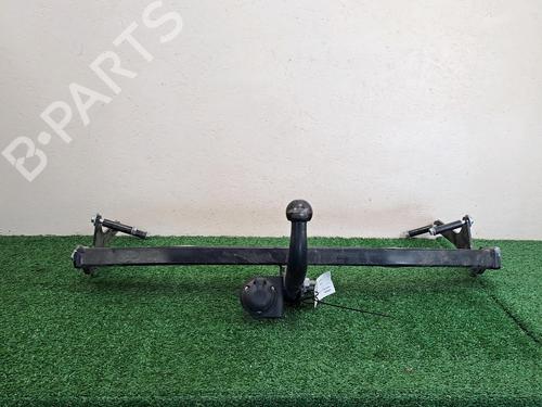 Tow ball/Mechanism RENAULT CLIO III (BR0/1, CR0/1) 1.5 dCi (C/BR0G, C/BR1G) | BP29154643C141 