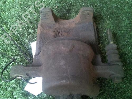 Left front brake caliper NISSAN PIXO (UA0) 1.0 | BP29949857M105 - Image 4