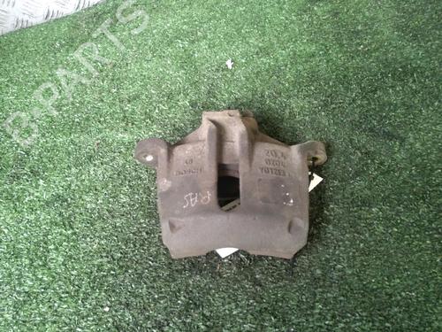 Venstre bremsekaliber foran PEUGEOT 206 Hatchback (2A/C) 1.4 HDi eco 70 (68 hp) 19410207