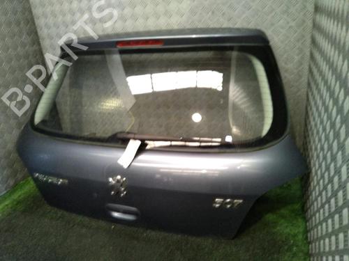 Bakluke CC/Kombi-Kupé PEUGEOT 307 (3A/C) 1.6 16V | BP24137429C6 