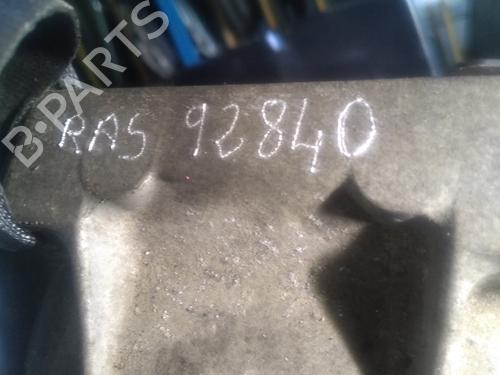 Used Gearbox Gearbox NISSAN ALMERA II Hatchback (N16) 1.8 (116 hp) 30775156 30775156