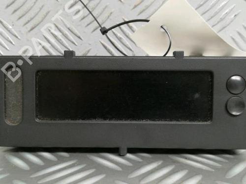 Display monitor RENAULT WIND (E4M_) 1.2 TCe 100 (E4MF) | BP30074708C48