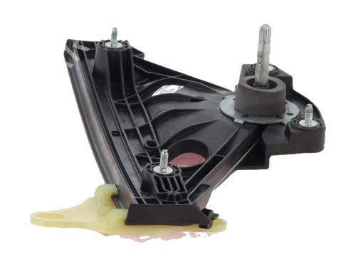 Rear right window mechanism RENAULT CLIO V (B7_) 1.5 Blue dCi 100 (B7AD) | BP39026192C25 - Image 3