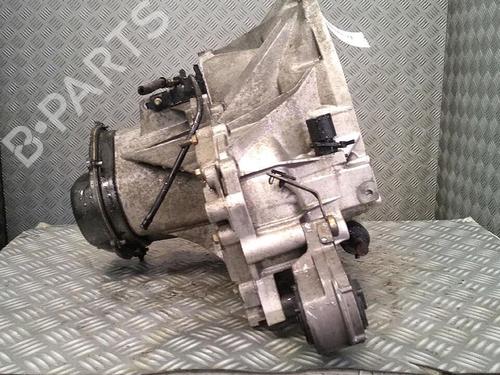 Gearbox FORD STREET KA (RL2) 1.6 | BP30075928M3