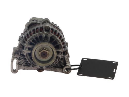 Used Alternator Alternator RENAULT TWINGO I (C06_) 1.2 16V (C06C, C06D, C06K) (75 hp) 34202718 34202718