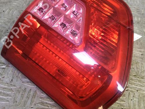 Right tailgate light CITROËN C5 III Break (RW_) 2.0 HDi 140 | BP30064894C80 - Image 3