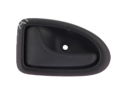 Used Front left interior door handle RENAULT CLIO II (BB_, CB_) 1.2 (BB0A, BB0F, BB10, BB1K, BB28, BB2D, BB2H, CB0A,... (58 hp) 30205373