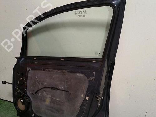 Right front door OPEL CORSA D (S07) 1.3 CDTI (L08, L68) | BP29950944C3 