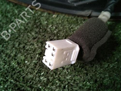 Left taillight KIA RIO III (UB) 1.25 CVVT | BP30076203C34 