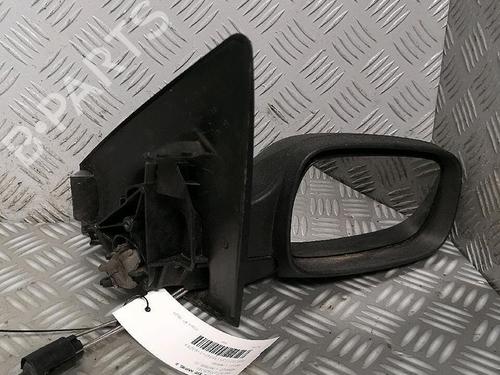 Used Right mirror RENAULT MEGANE II (BM0/1_, CM0/1_) 1.4 16V (BM0B, CM0B) (98 hp) 30069642