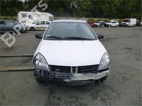 Right taillight RENAULT CLIO II (BB_, CB_) 1.5 dCi (B/C2J) | BP11407911C35 