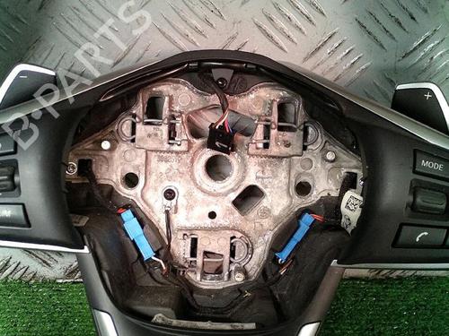 Steering wheel BMW 2 Active Tourer (F45) 218 d | BP30073610C49 