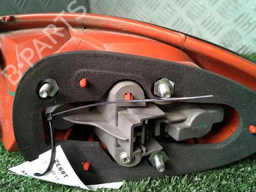 Left taillight ALFA ROMEO 147 (937_) 1.9 JTDM 8V (937.AXD1A, 937.AXU1A, 937.BXU1A) | BP29952644C34
