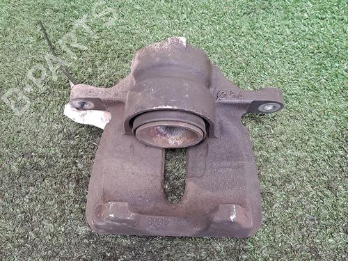 Right front brake caliper PEUGEOT 2008 I (CU_) 1.6 BlueHDi 120 | BP29949259M104 - Image 2