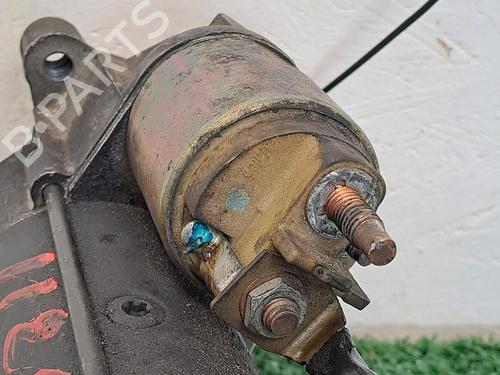 Used Starter PEUGEOT 407 (6D_) 2.0 HDi 135 (6DRHRH, 6DRHRE, 6DRHRG, 6DRHRJ) (136 hp) 29948066