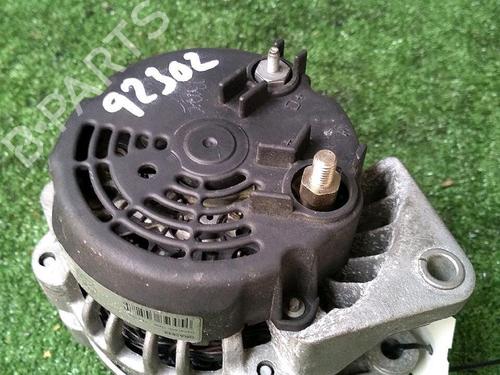Used Alternator OPEL ASTRA F Hatchback (T92) 1.4 (F08, M08, F68, M68) (82 hp) 30071810