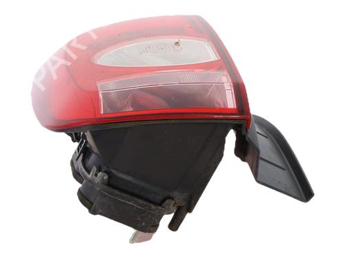 Left taillight DACIA DUSTER (HS_) | BP36760875C34 - Image 5
