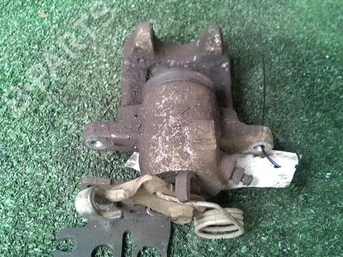 Left rear brake caliper VW CADDY III Box Body/MPV (2KA, 2KH, 2CA, 2CH) 2.0 SDI | BP30067153M107