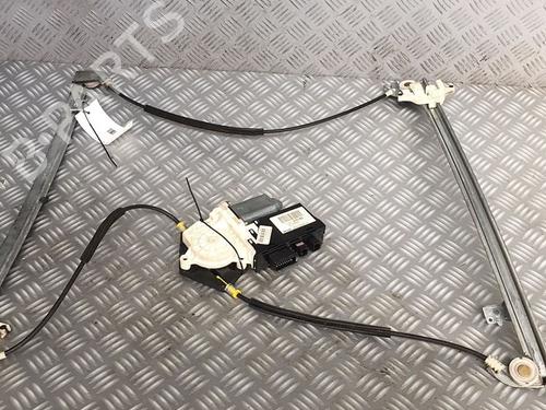 Front right window mechanism CITROËN C8 (EA_, EB_) 2.2 HDi | BP30065030C23