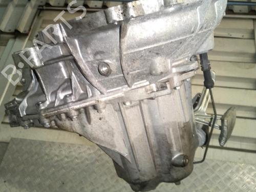 Gearbox FORD FIESTA VII (HJ, HF) 1.0 EcoBoost | BP25208033M3 