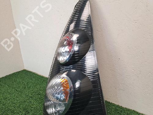 Right taillight CITROËN C1 (PM_, PN_) 1.0 | BP24993524C35 