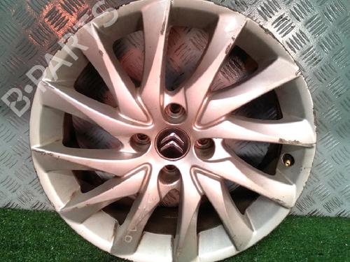 Używane Felga CITROËN C4 Picasso I MPV (UD_) 1.6 HDi 110 (112 hp) 17160682