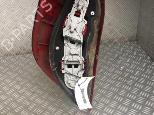 Right taillight MERCEDES-BENZ A-CLASS (W169) A 200 CDI (169.008, 169.308) | BP30069246C35 