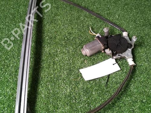 Used Front left window mechanism RENAULT SCÉNIC I MPV (JA0/1_, FA0_) 1.9 dCi (JA05, JA1F) (102 hp) 30072818