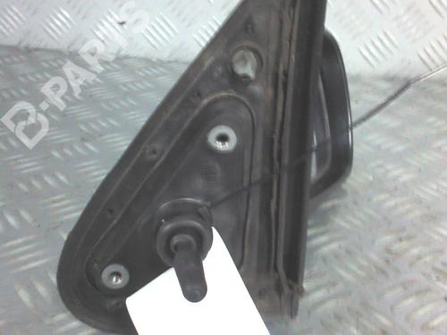 Right mirror NISSAN MICRA II (K11) 1.3 i 16V | BP11400217C27 