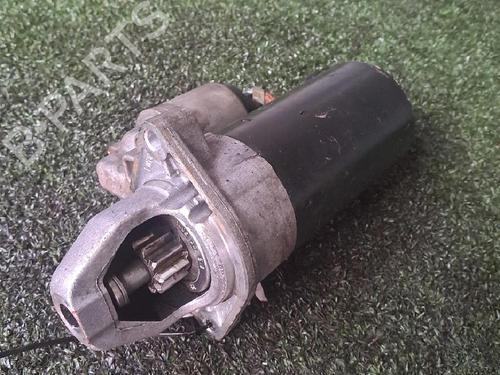 Starter ALFA ROMEO MITO (955_) 1.3 MultiJet (955AXT1A) | BP22331020M8 