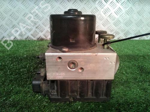 ABS pump PEUGEOT 206 Hatchback (2A/C) 1.4 i | BP30073518M43