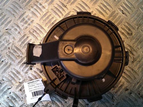 Moteur de chauffage VW CRAFTER 30-50 Van (2E_) 2.5 TDI (109 hp) 30070579