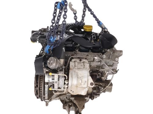 Engine RENAULT MEGANE III Hatchback (BZ0/1_, B3_) 1.4 TCe (BZ0F, BZ1V) | BP38745235M1 - Image 5