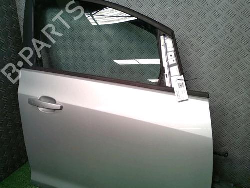 Used Right front door OPEL ASTRA J (P10) 1.7 CDTI (68) (110 hp) 25015035