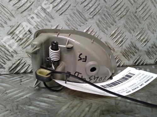 Front right interior door handle RENAULT KANGOO (KC0/1_) 1.5 dCi | BP11407217I14 