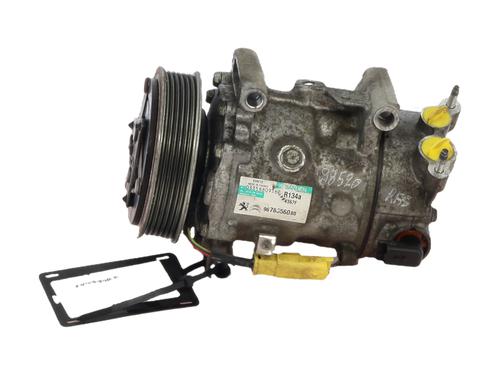 AC compressor CITROËN DS3 (SA_) 1.6 VTi 120 | BP37263278M34 - Image 5