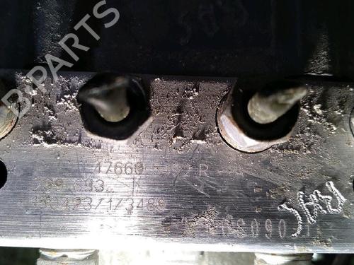 ABS pump RENAULT CLIO IV (BH_) 1.5 dCi 90 | BP30072132M43