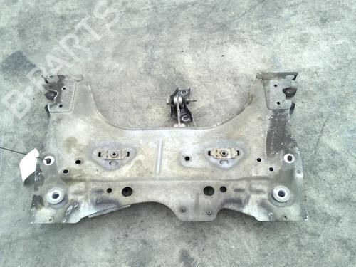Subframe RENAULT CLIO IV (BH_) 1.5 dCi 75 | BP30068325M9
