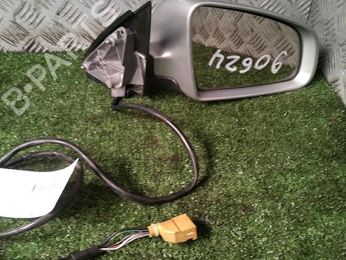 Right mirror AUDI A4 B6 (8E2) 1.9 TDI | BP29951456C27  - Image 9