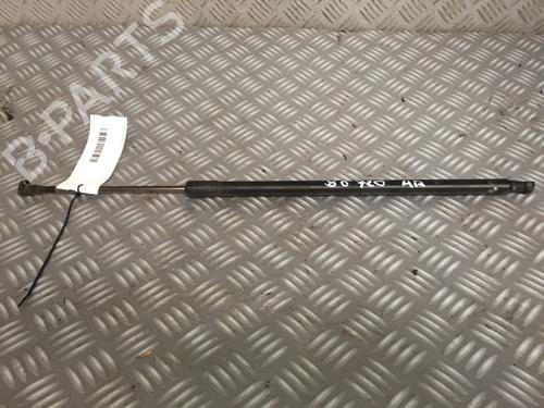 Used Tailgate lift support NISSAN NOTE (E11, NE11) 1.5 dCi (86 hp) 17162855