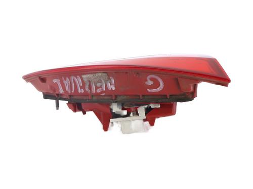 Left tailgate light OPEL MERIVA B MPV (S10) 1.7 CDTI (75) | BP30071333C79 - Image 10