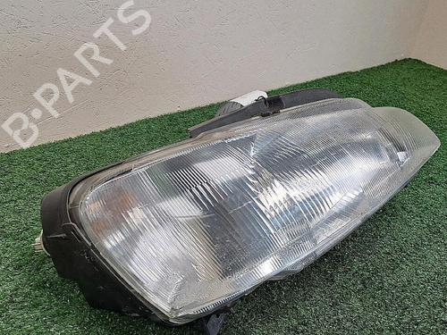 Right headlight PEUGEOT 106 II (1A_, 1C_) 1.1 i | BP30064102C29 