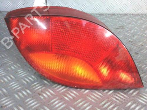 Used Left taillight Left taillight FORD KA (RB_) [1996-2008] 30074966 30074966