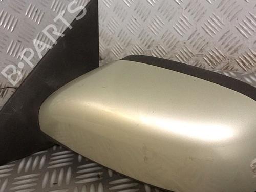 Left mirror RENAULT LAGUNA II (BG0/1_) | BP30068810C26